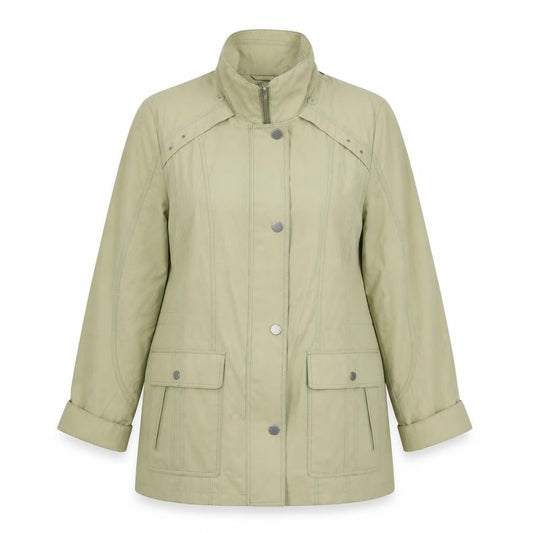 Cotswold Collections Womens Beige   Jacket  Size 12
