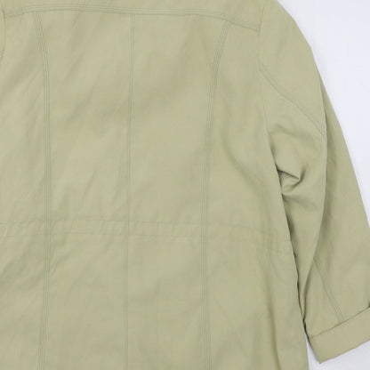 Cotswold Collections Womens Beige   Jacket  Size 12