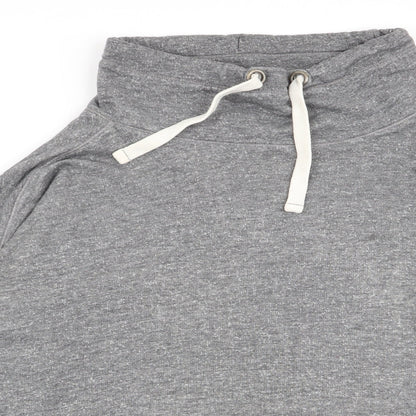 Womens UK Size 14 Cherokee Grey Pullover Jumper