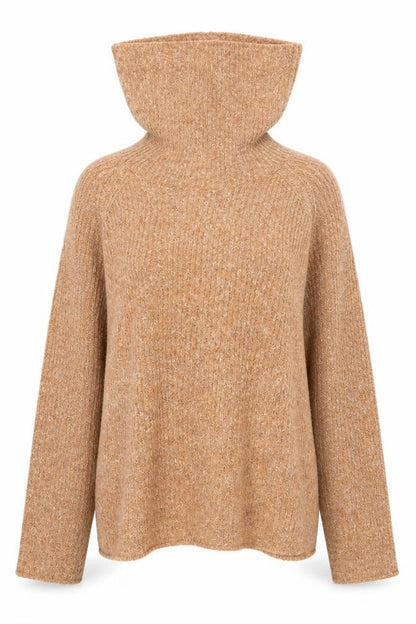 Womens UK Size L Matalan Yellow Pullover Jumper