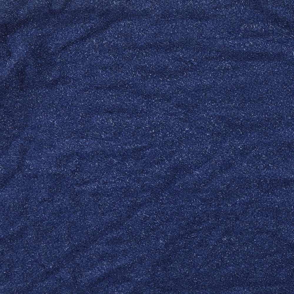 Womens UK Size XL MACKAYS Blue Pullover Jumper