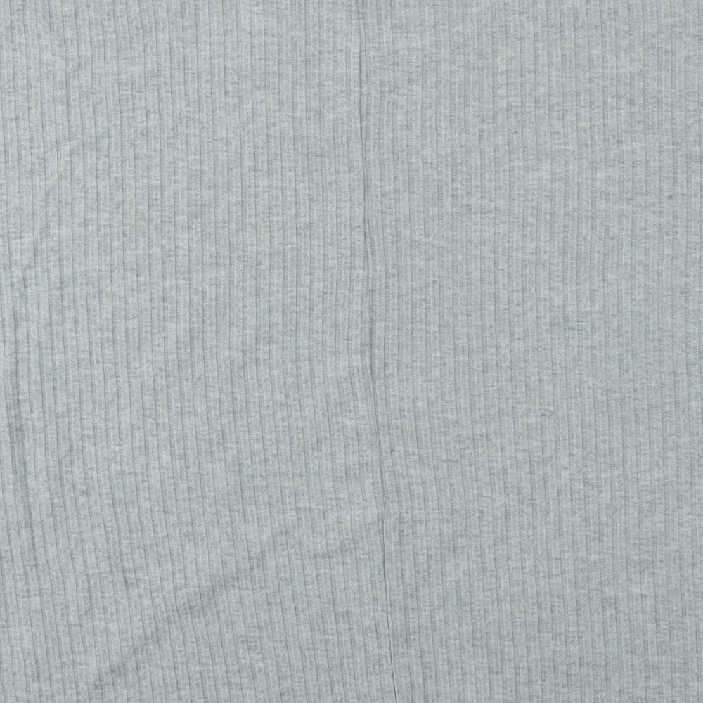 Primark Womens Grey   Pullover Jumper Size S