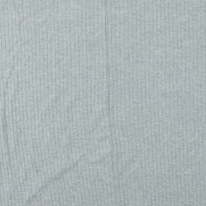 Primark Womens Grey   Pullover Jumper Size S