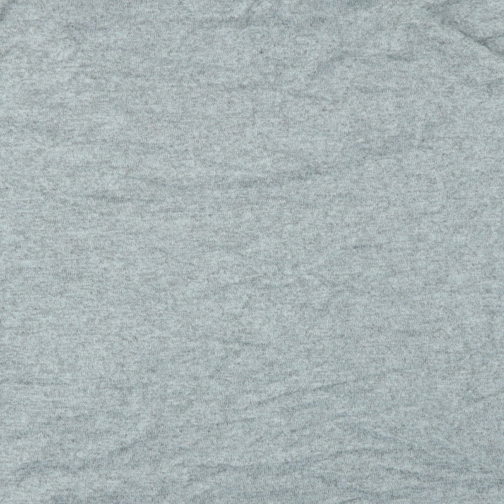 Primark Womens Grey   Pullover Jumper Size XL