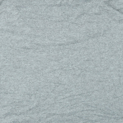 Primark Womens Grey   Pullover Jumper Size XL