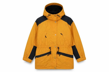Womens UK Size 12 M&S Orange Jacket