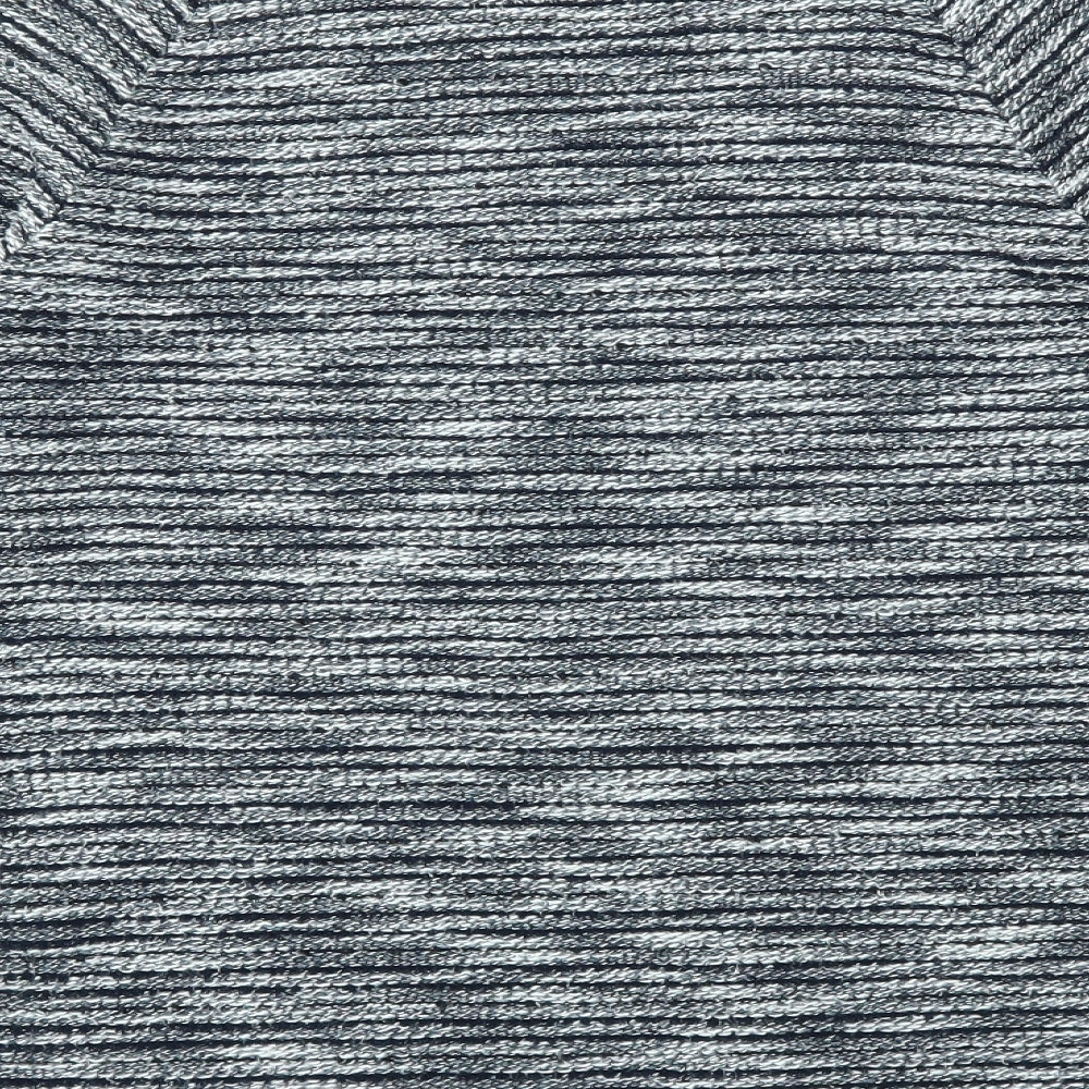Womens UK Size 10 KNITWEAR Blue Pullover Jumper