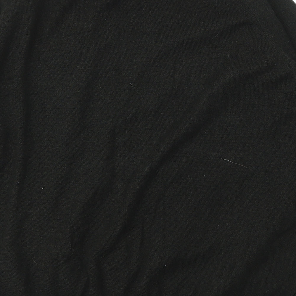 George Mens Brown   Pullover Sweatshirt Size M