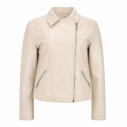 Womens UK Size 10 New Look Pink Jacket