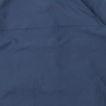 Womens UK Size 12 Preworn Blue Jacket