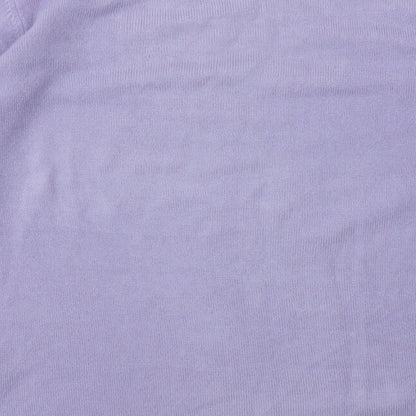 Womens UK Size XL ANNA ROSE Purple Pullover Jumper