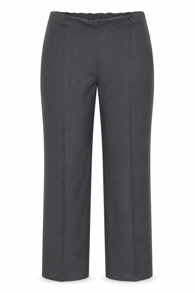 Womens UK Size 14 Autonomy Regular Fit  Grey Trousers