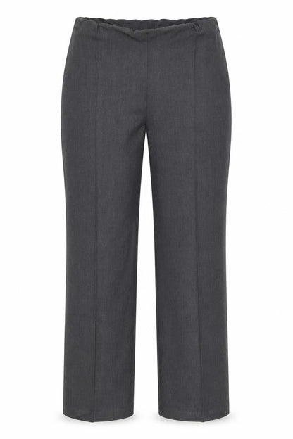 Womens UK Size 14 Autonomy Regular Fit  Grey Trousers