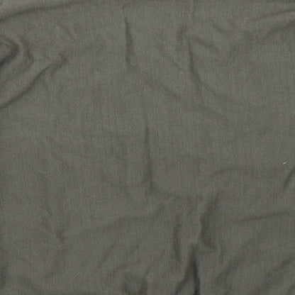 Primark Womens Green   Pullover Jumper Size 16