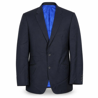 Mens UK Size L M&S Regular Grey Suit Jacket