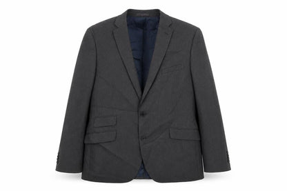 Mens UK Size L Taylor & Wright Regular Grey Suit Jacket