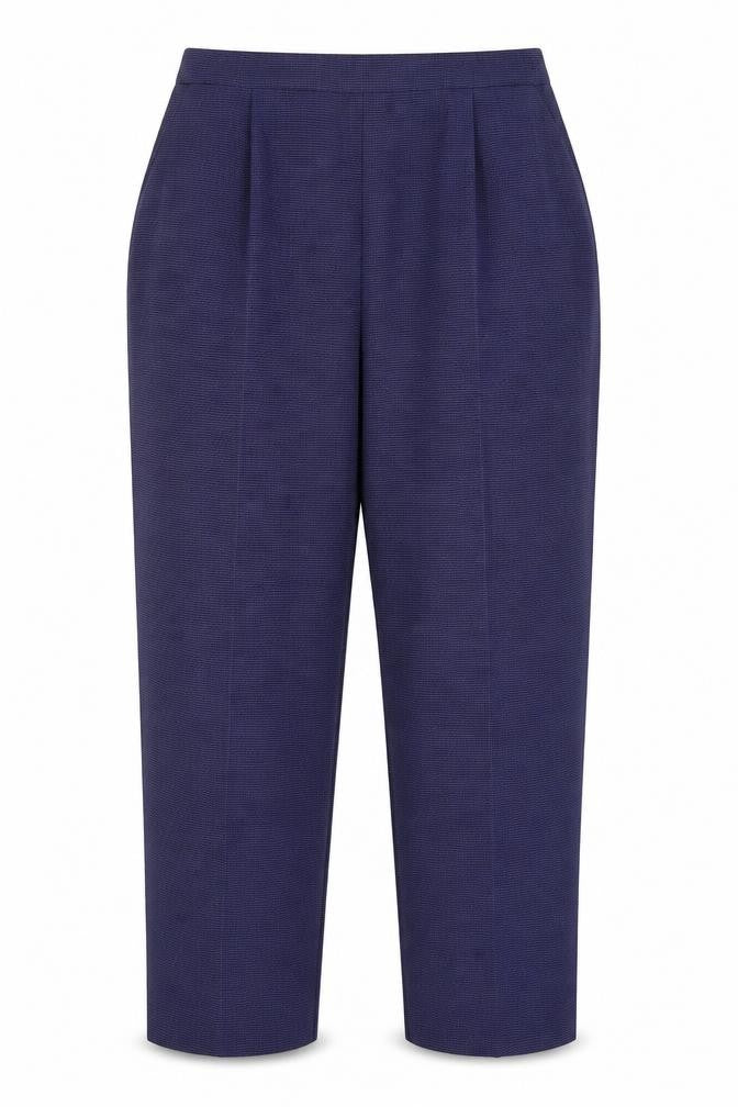 Classics  Womens Blue   Trousers  Size 18 L27 in