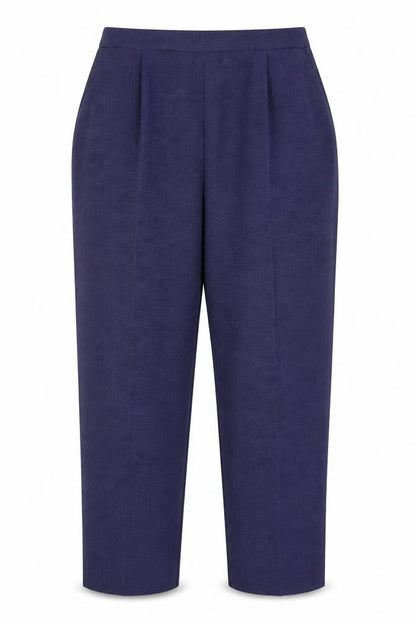 Classics  Womens Blue   Trousers  Size 18 L27 in