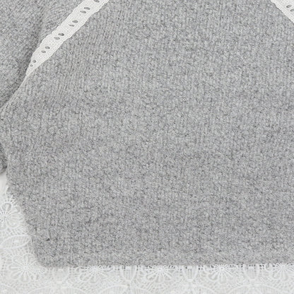 Darccy London Womens Grey   Pullover Jumper Size XS