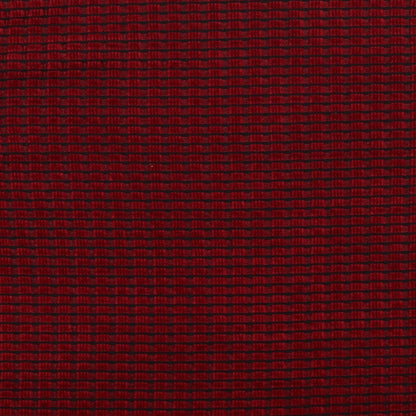 Womens UK Size L Preworn Red Pullover Jumper