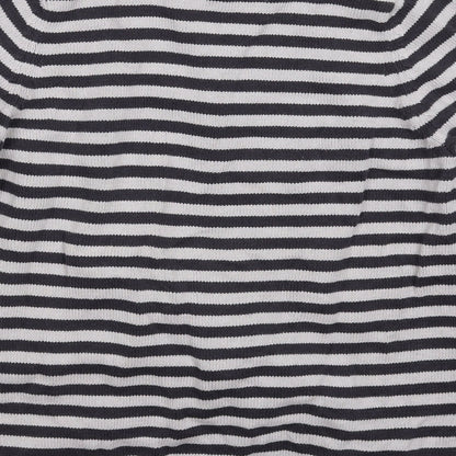 Womens UK Size 14 Marks and Spencer Multicoloured Pullover Jumper