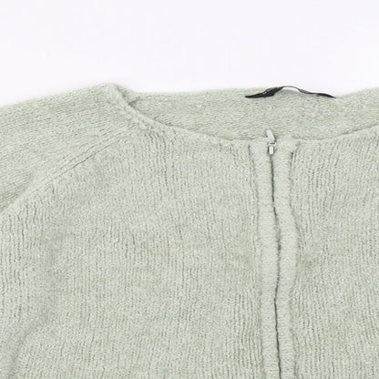 Womens UK Size 20 Dorothy Perkins Green Jacket