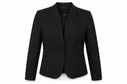 Womens UK Size 14 New Look Black Jacket