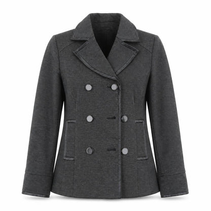 Womens UK Size 12 Principles Grey Jacket