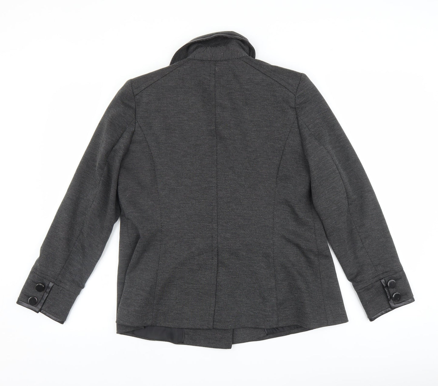 Principles Womens Grey   Jacket  Size 12