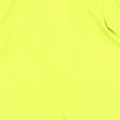 Cameo Rose Womens Yellow   Jacket  Size 12