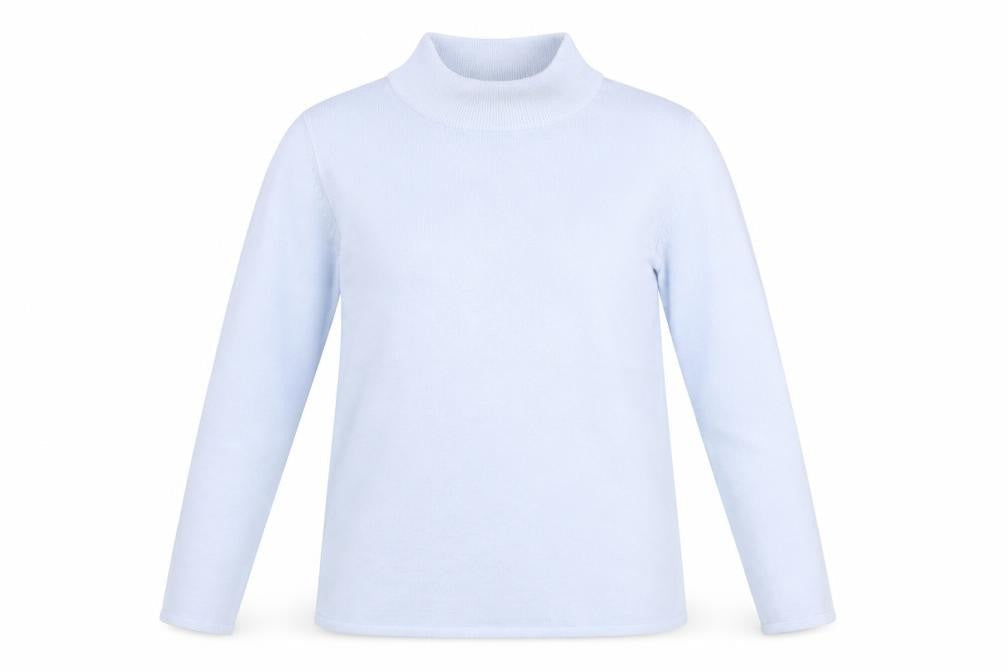Bonmarché Womens Purple Pullover Jumper Size S