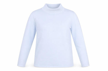 Bonmarché Womens Purple Pullover Jumper Size S