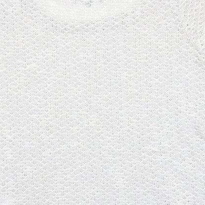 Womens UK Size 8 New Look Grey Pullover Jumper