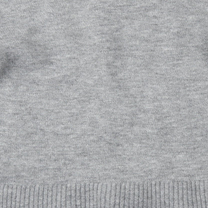 maar Womens Grey   Pullover Jumper Size 10