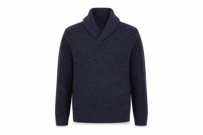 eta fashion  Womens Blue   Pullover Jumper Size M