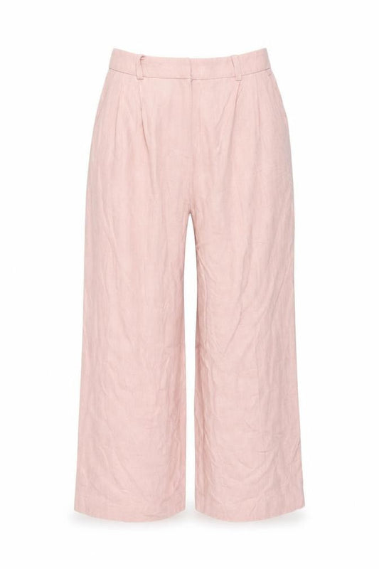 Womens UK Size 28 in Bravado Regular Fit  Pink Trousers