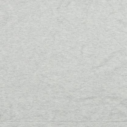 Womens UK Size M French Connection Grey Pullover Jumper