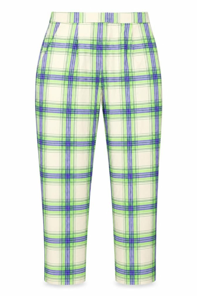 Womens UK Size 30 in ASOS Regular Fit  Beige Trousers
