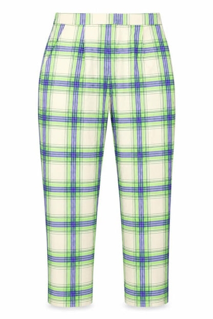 Womens UK Size 30 in ASOS Regular Fit  Beige Trousers