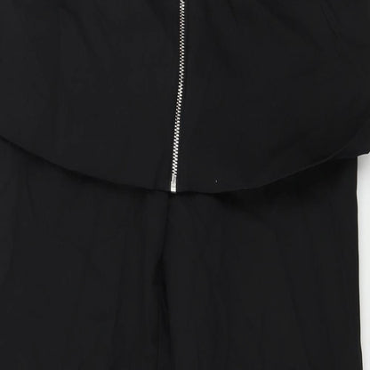 twisted sister Womens Black   Trousers  Size 30 in L31 in