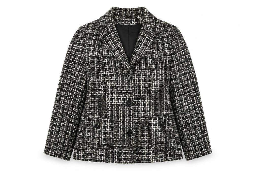Womens UK Size 14 Wardrobe Regular Beige Blazer