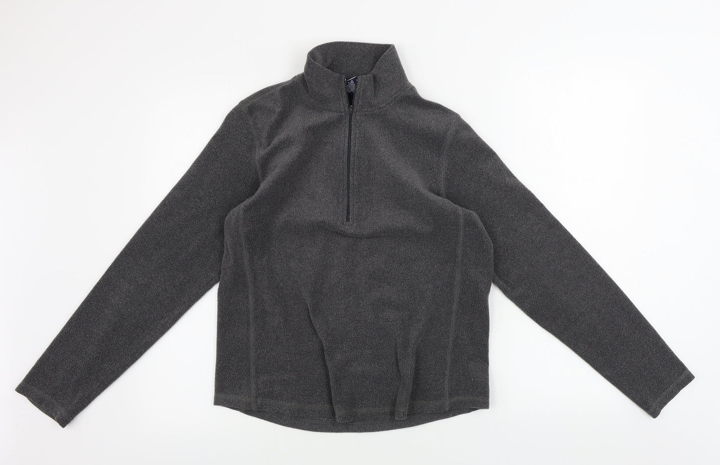 Gap  Mens Grey   Full Zip Jumper Size M