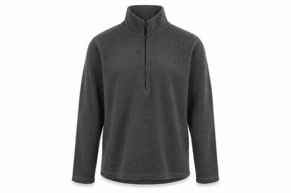 Mens UK Size M Gap Grey Full Zip Jumper