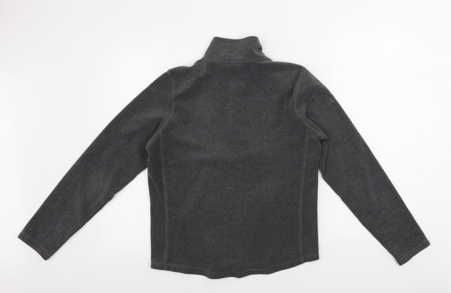 Gap  Mens Grey   Full Zip Jumper Size M