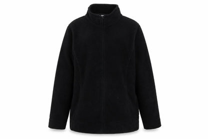 Womens UK Size M EWM Black Jacket