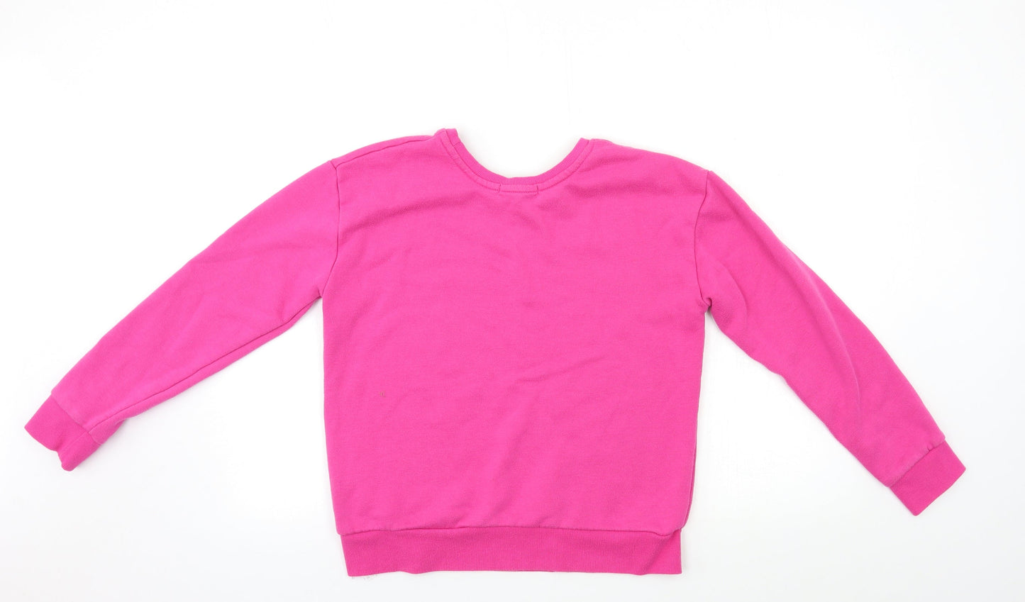 Primark  Womens Pink   Pullover Jumper Size 10