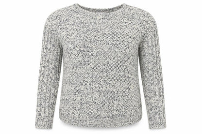 Womens UK Size 10 Marks and Spencer Beige Pullover Jumper