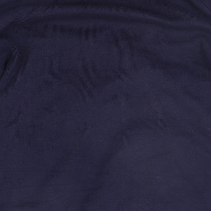 Magicfit Womens Blue   Cardigan Jumper Size 8