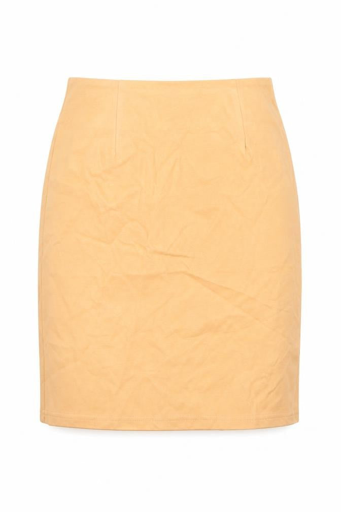 Womens UK Size 8 Atmosphere A-Line  Skirt