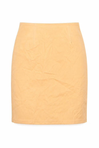 Womens UK Size 8 Atmosphere A-Line  Skirt